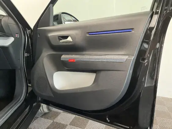 CITROEN C3 ELECTRIQUE IV - voiture d'occasion - Photo 20