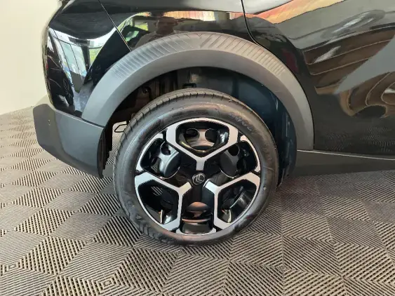 CITROEN C3 ELECTRIQUE IV - voiture d'occasion - Photo 25