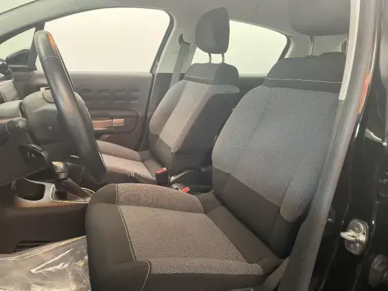 CITROEN C3 III - voiture d'occasion - Photo 18
