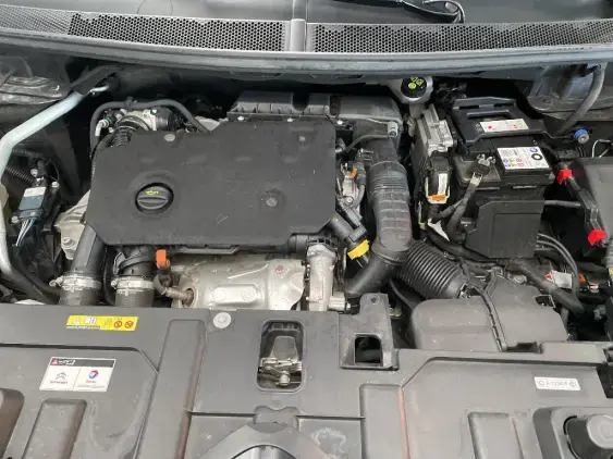 CITROEN C5 AIRCROSS - voiture d'occasion - Photo 21