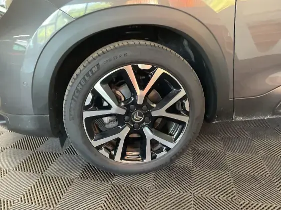 CITROEN C5 AIRCROSS - voiture d'occasion - Photo 23