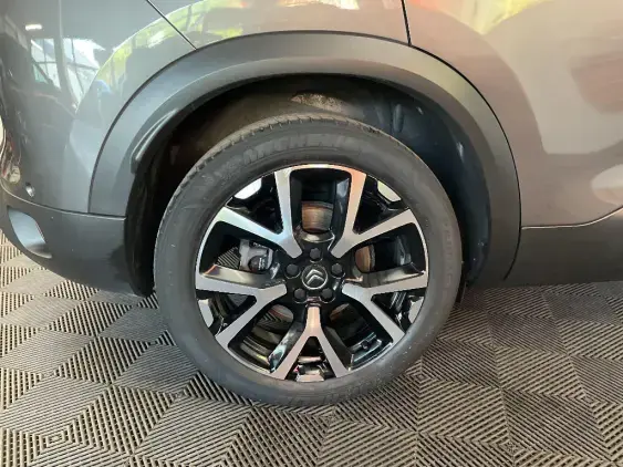 CITROEN C5 AIRCROSS - voiture d'occasion - Photo 25