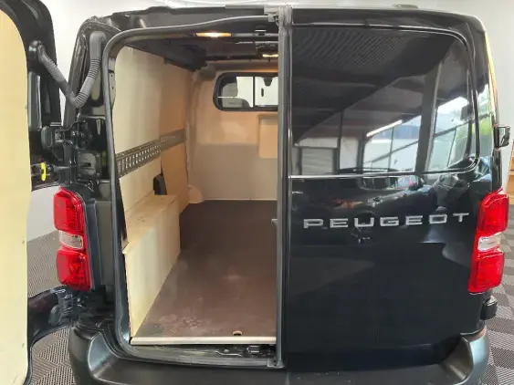 PEUGEOT EXPERT III - voiture d'occasion - Photo 16