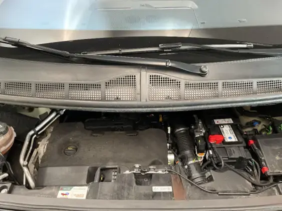 PEUGEOT EXPERT III - voiture d'occasion - Photo 21