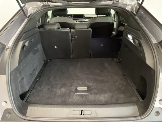 PEUGEOT 3008 III - voiture d'occasion - Photo 16
