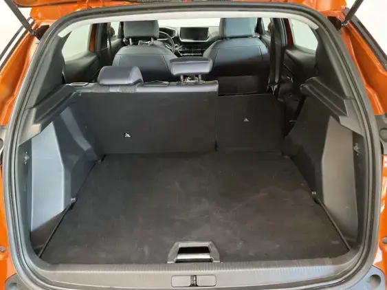 PEUGEOT 2008 II - voiture d'occasion - Photo 16