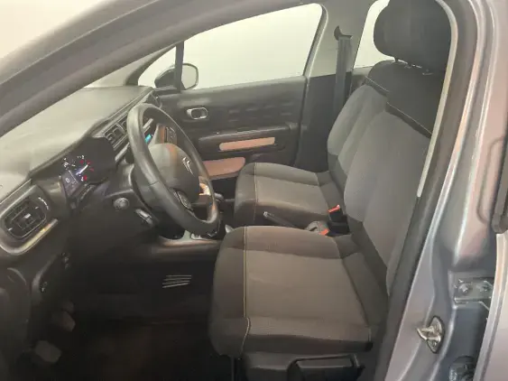 CITROEN C3 SOCIETE III - voiture d'occasion - Photo 17