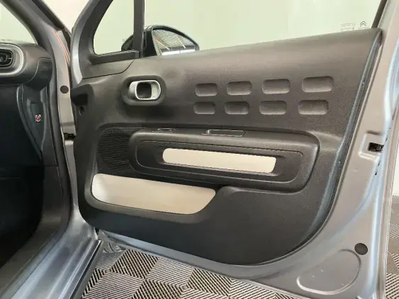 CITROEN C3 SOCIETE III - voiture d'occasion - Photo 19