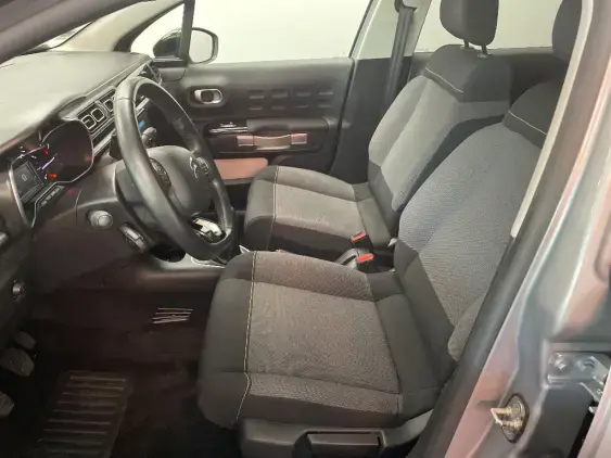 CITROEN C3 III - voiture d'occasion - Photo 18