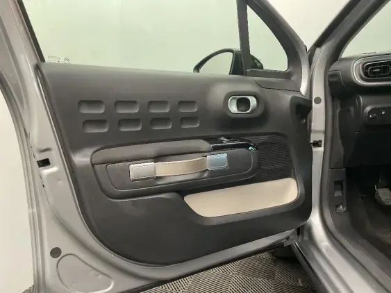 CITROEN C3 III - voiture d'occasion - Photo 19