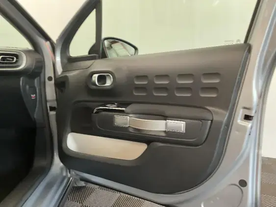 CITROEN C3 III - voiture d'occasion - Photo 20