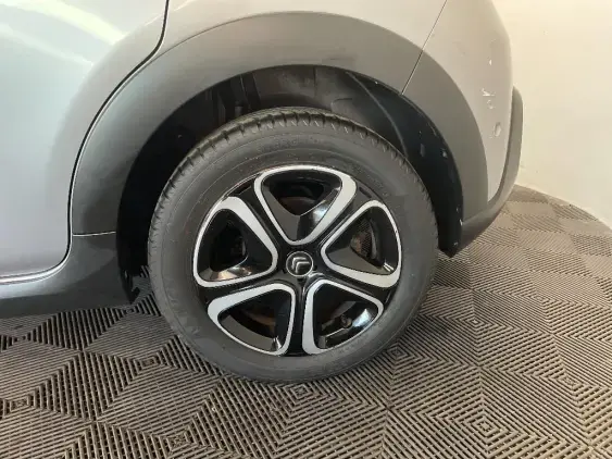CITROEN C3 III - voiture d'occasion - Photo 24