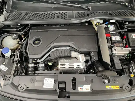 PEUGEOT 208 II - voiture d'occasion - Photo 21