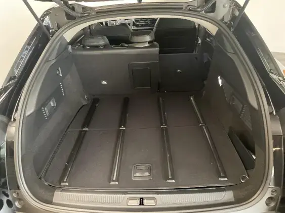 CITROEN C5 I - voiture d'occasion - Photo 16