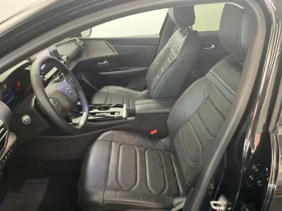 CITROEN C5 I - voiture d'occasion - Photo 18