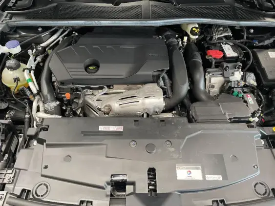 CITROEN C5 I - voiture d'occasion - Photo 21