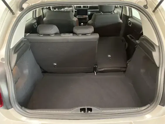 CITROEN C3 III - voiture d'occasion - Photo 16