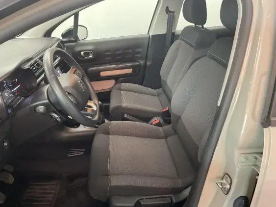 CITROEN C3 III - voiture d'occasion - Photo 18