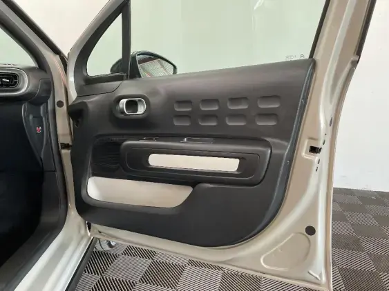 CITROEN C3 III - voiture d'occasion - Photo 20