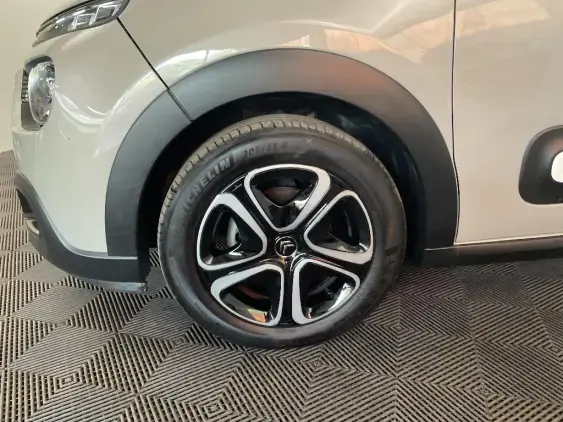 CITROEN C3 III - voiture d'occasion - Photo 23