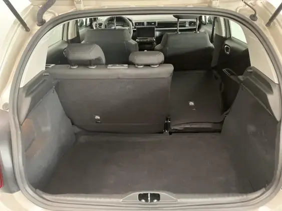 CITROEN C3 III - voiture d'occasion - Photo 16