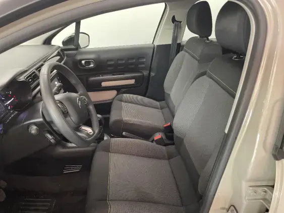 CITROEN C3 III - voiture d'occasion - Photo 18
