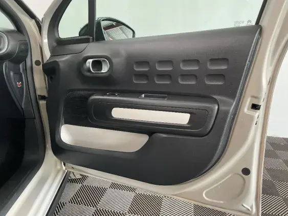 CITROEN C3 III - voiture d'occasion - Photo 20