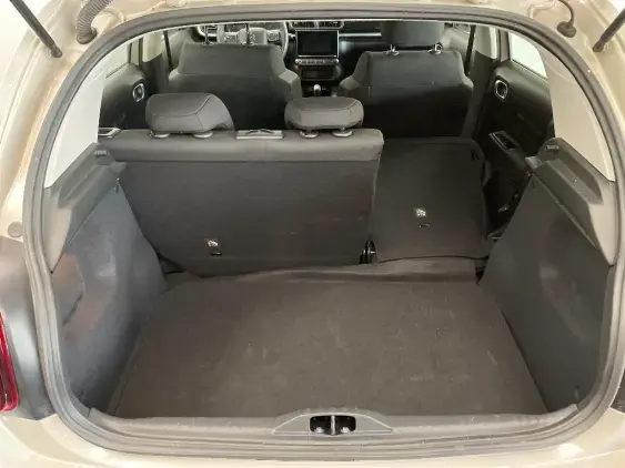 CITROEN C3 III - voiture d'occasion - Photo 16