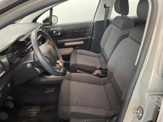 CITROEN C3 III - voiture d'occasion - Photo 18