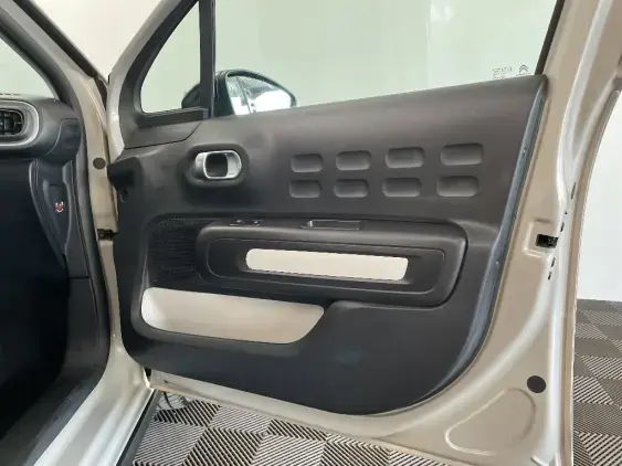 CITROEN C3 III - voiture d'occasion - Photo 20