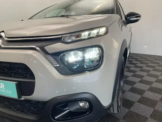 CITROEN C3 III - voiture d'occasion - Photo 22