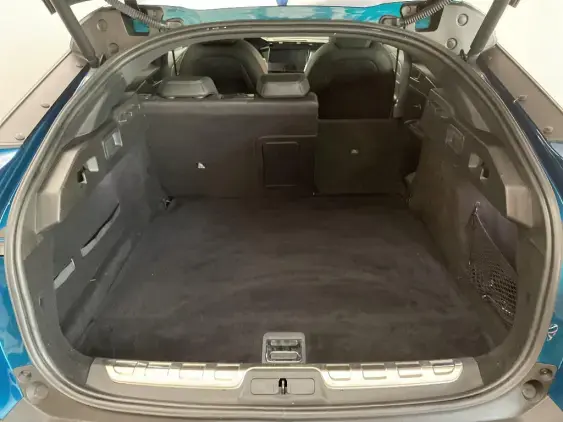 PEUGEOT 408 - voiture d'occasion - Photo 16