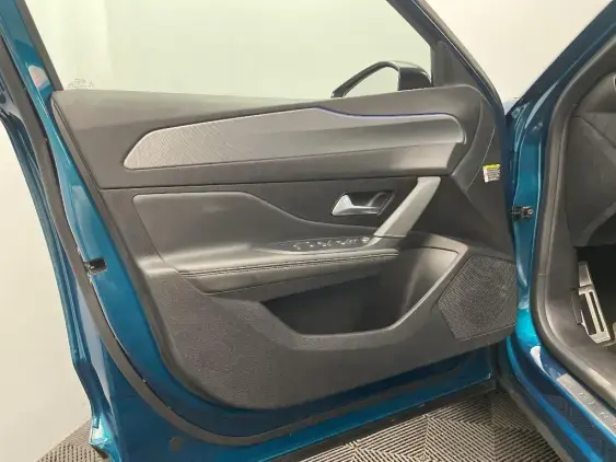 PEUGEOT 408 - voiture d'occasion - Photo 19