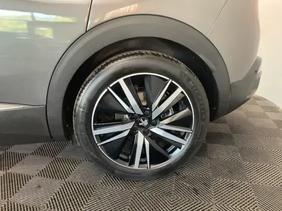 PEUGEOT 3008 II - voiture d'occasion - Photo 24