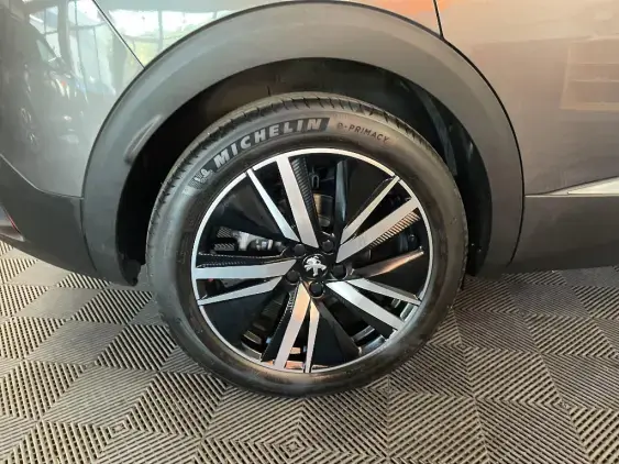 PEUGEOT 3008 II - voiture d'occasion - Photo 25