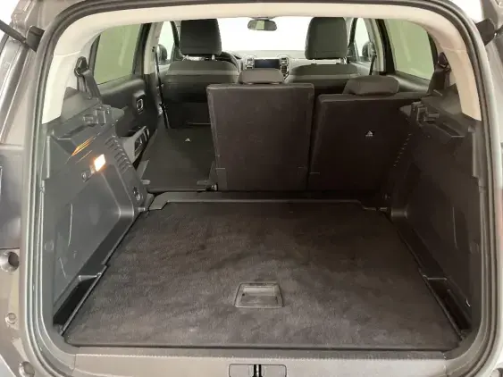 CITROEN C5 II - voiture d'occasion - Photo 16