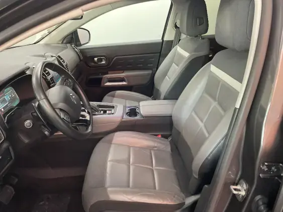 CITROEN C5 II - voiture d'occasion - Photo 18