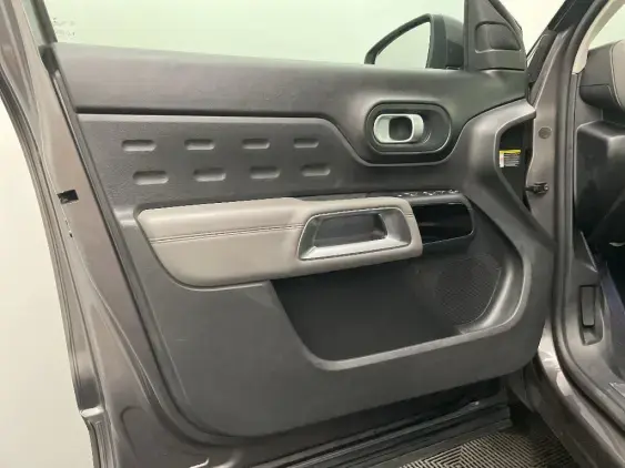 CITROEN C5 II - voiture d'occasion - Photo 19