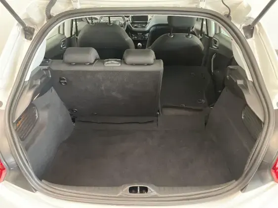 PEUGEOT 208 - voiture d'occasion - Photo 16