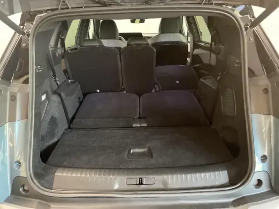 PEUGEOT 5008 III - voiture d'occasion - Photo 16