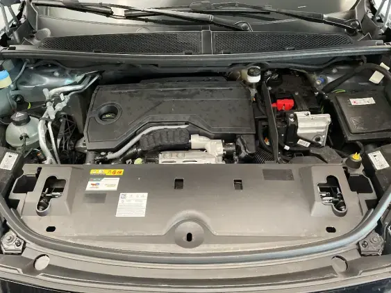 PEUGEOT 5008 III - voiture d'occasion - Photo 21