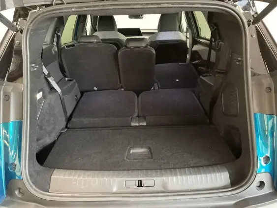 PEUGEOT 5008 III - voiture d'occasion - Photo 16