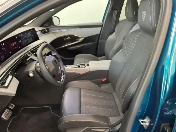 PEUGEOT 5008 III - voiture d'occasion - Photo 18