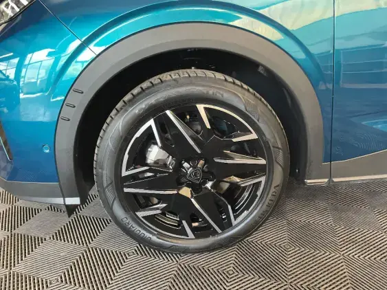 PEUGEOT 5008 III - voiture d'occasion - Photo 23