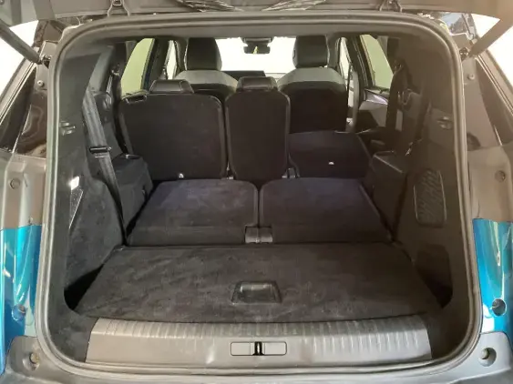 PEUGEOT 5008 III - voiture d'occasion - Photo 15