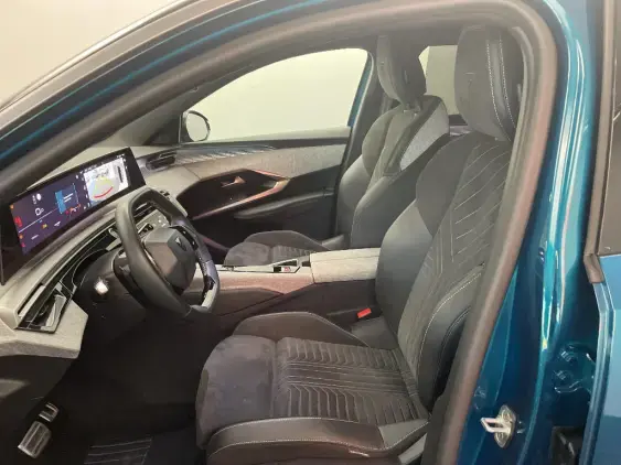 PEUGEOT 5008 III - voiture d'occasion - Photo 17
