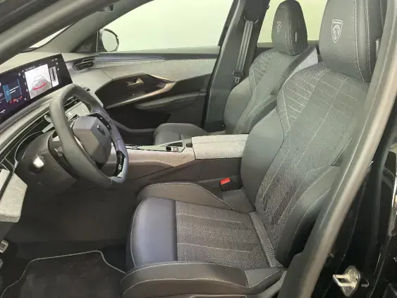 PEUGEOT 3008 III - voiture d'occasion - Photo 18