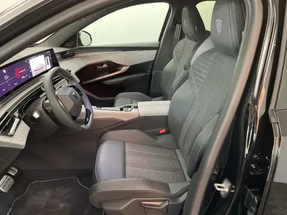 PEUGEOT 3008 III - voiture d'occasion - Photo 18
