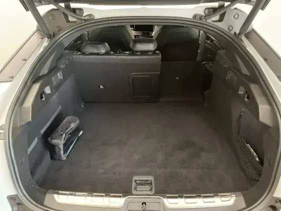 PEUGEOT 408 - voiture d'occasion - Photo 16