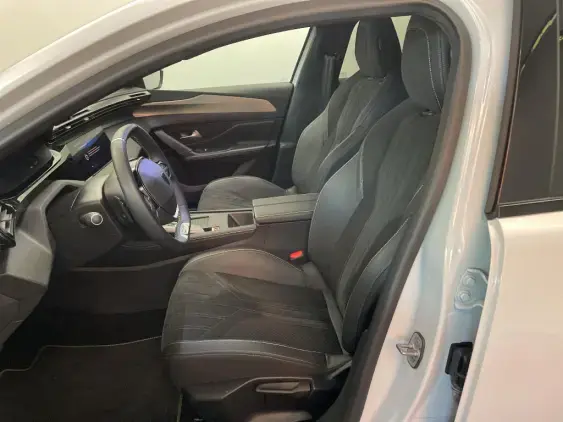 PEUGEOT 408 - voiture d'occasion - Photo 18